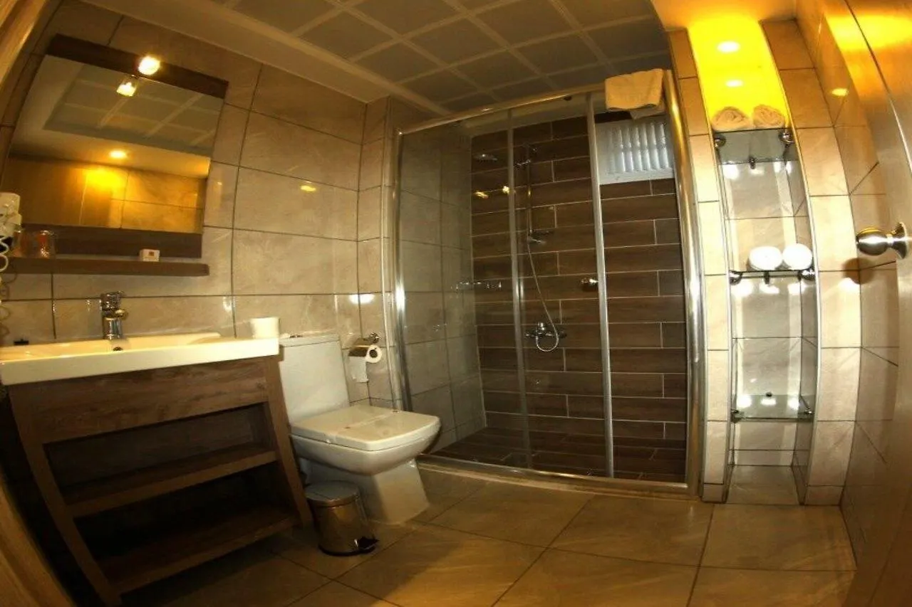 Sealight Family Club Hotel Kusadası