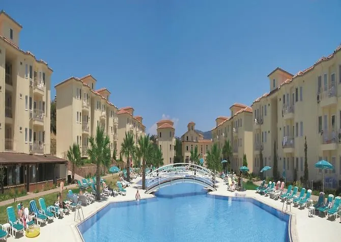 Sealight Family Club Hotel Kusadası