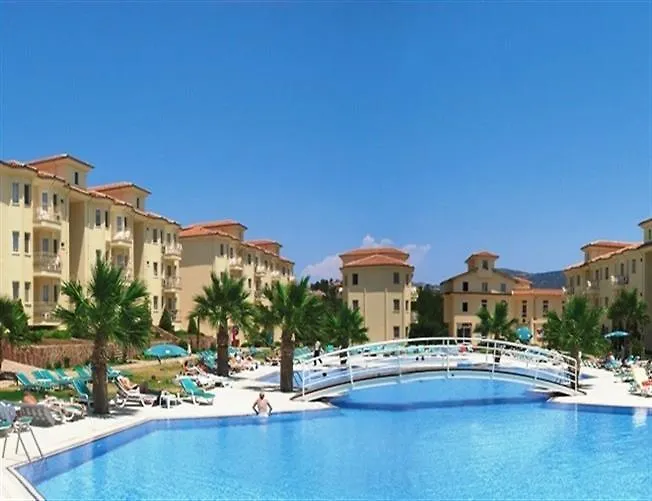 Sealight Family Club Hotel Kusadası