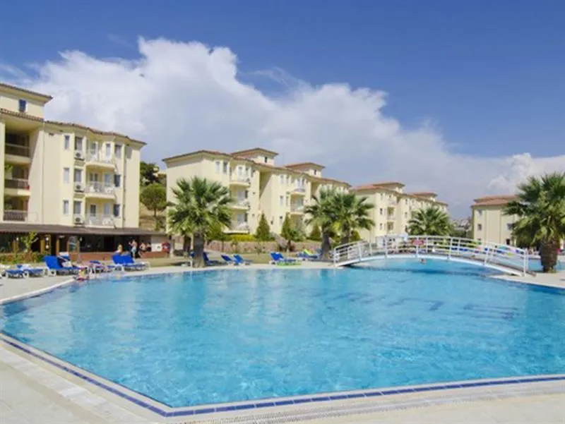 Sealight Family Club Hotel Kusadası 4*,
