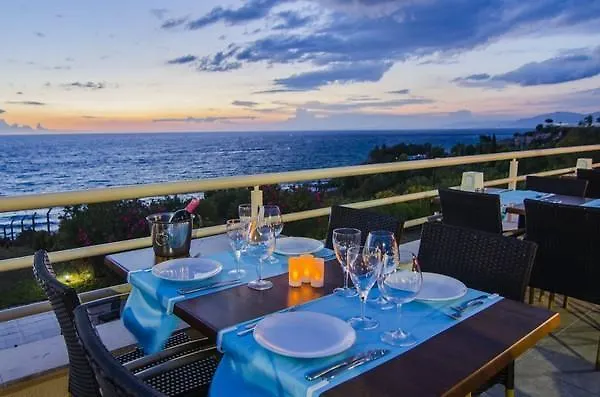 Sealight Family Club Hotel Kusadası 4*,  Turcia