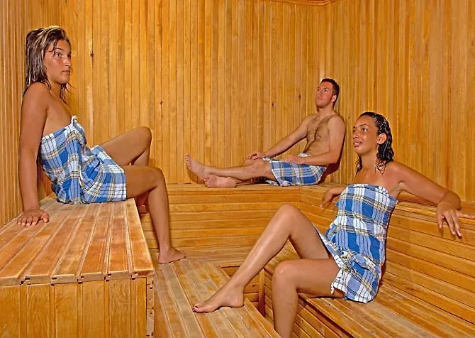 Sealight Family Club Hotel Kusadası