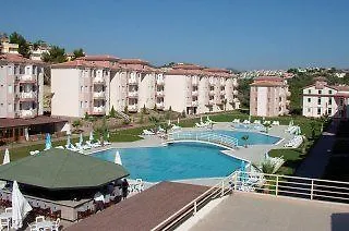 Sealight Family Club Hotel Kusadası