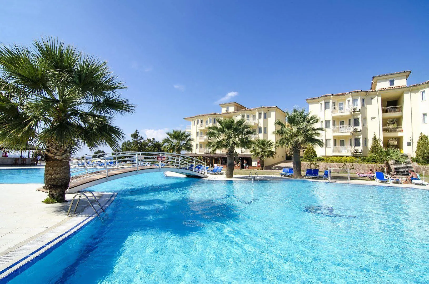 ****  Sealight Family Club Hotel Kusadası Turcia