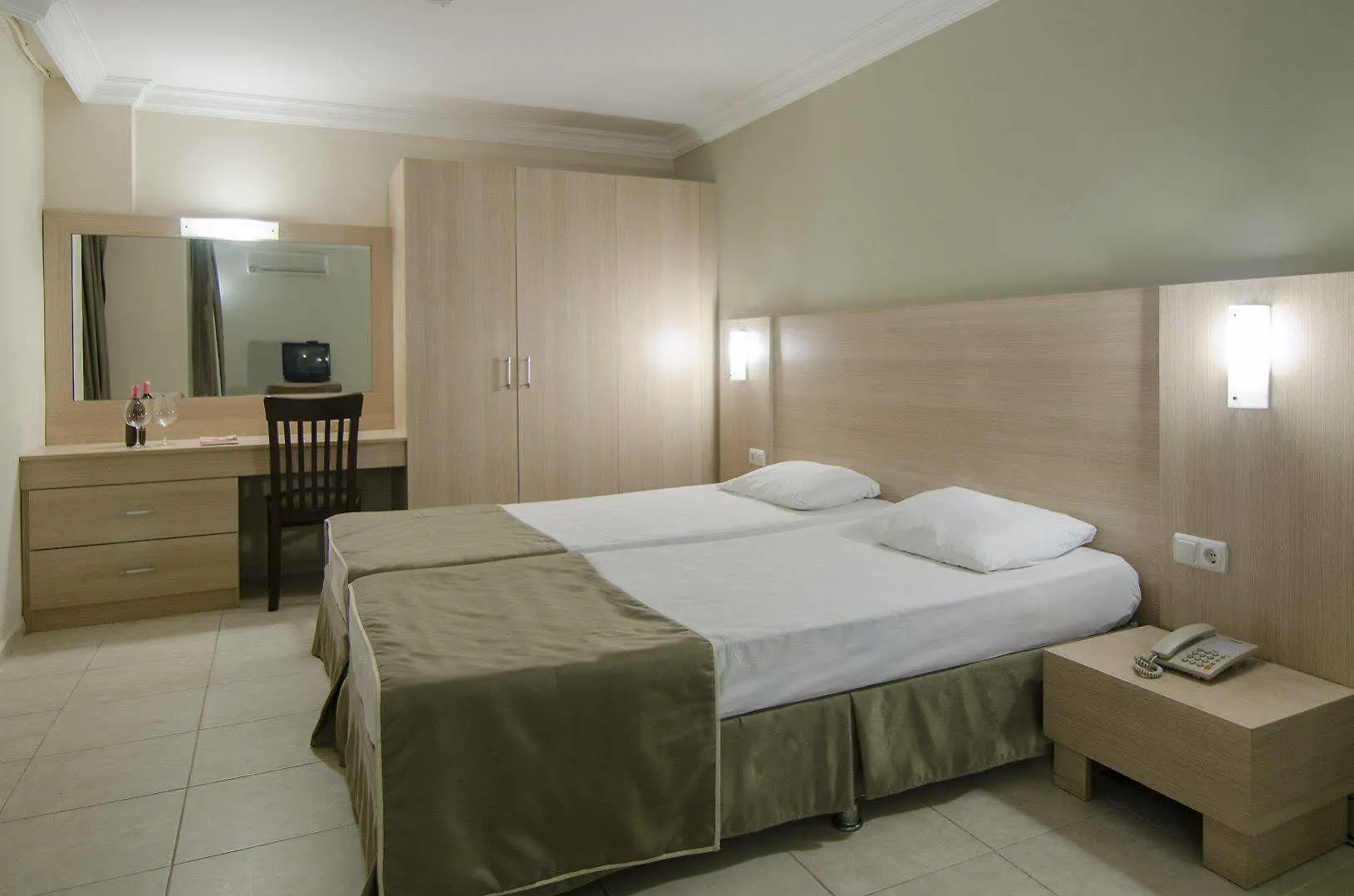 Sealight Family Club Hotel Kusadası