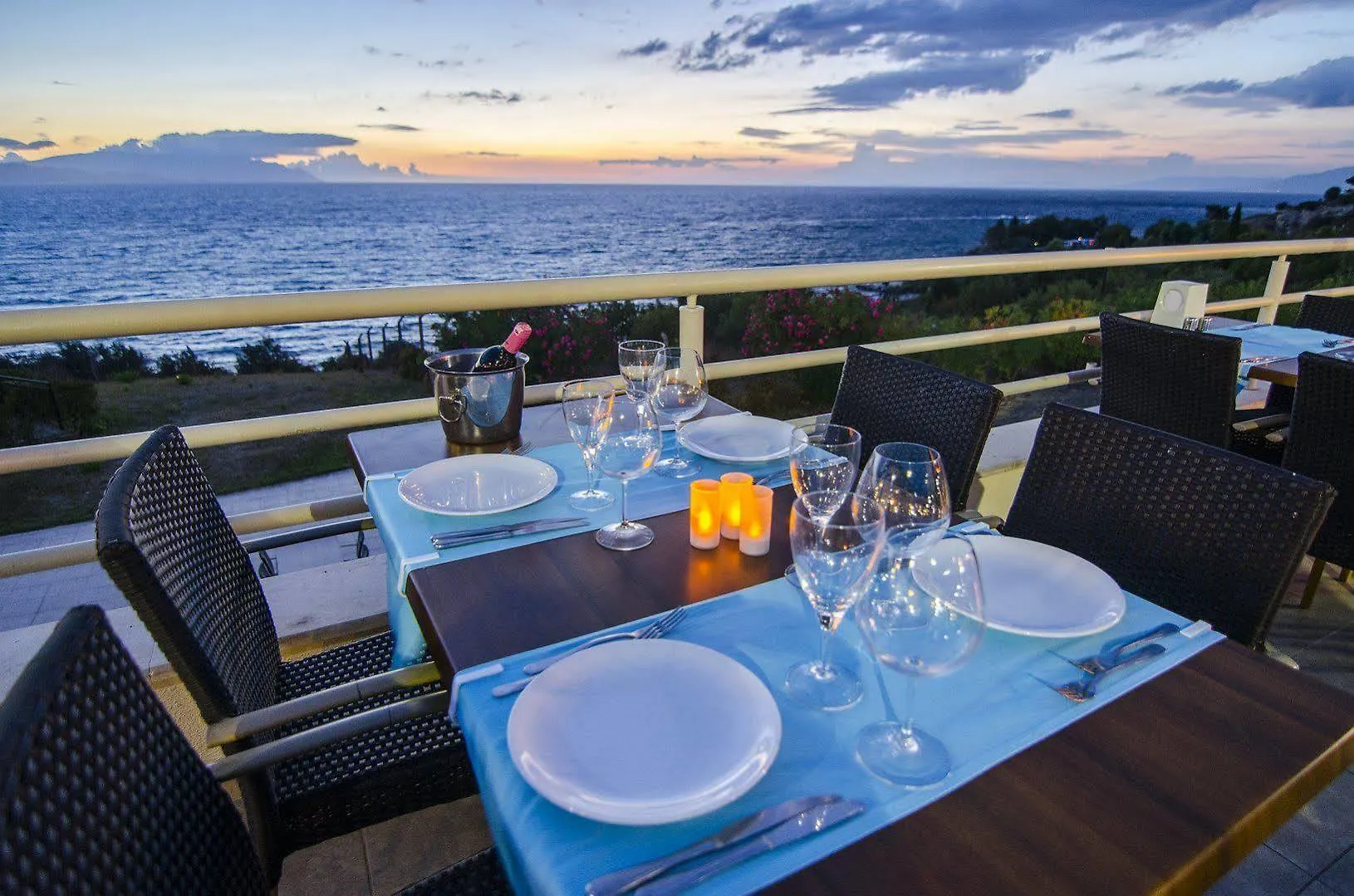 Sealight Family Club Hotel Kusadası