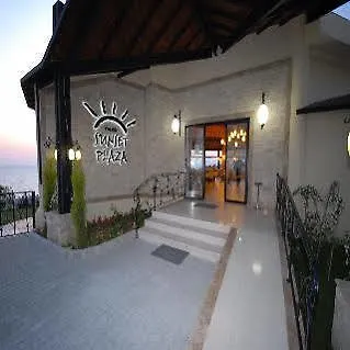 Sealight Family Club Hotel Kusadası