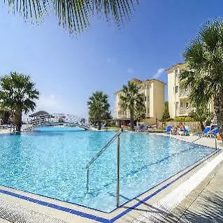 Sealight Family Club Hotel Kusadası