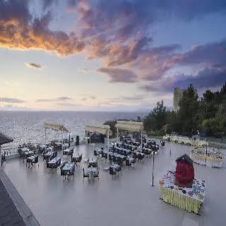 Sealight Family Club Hotel Kusadası