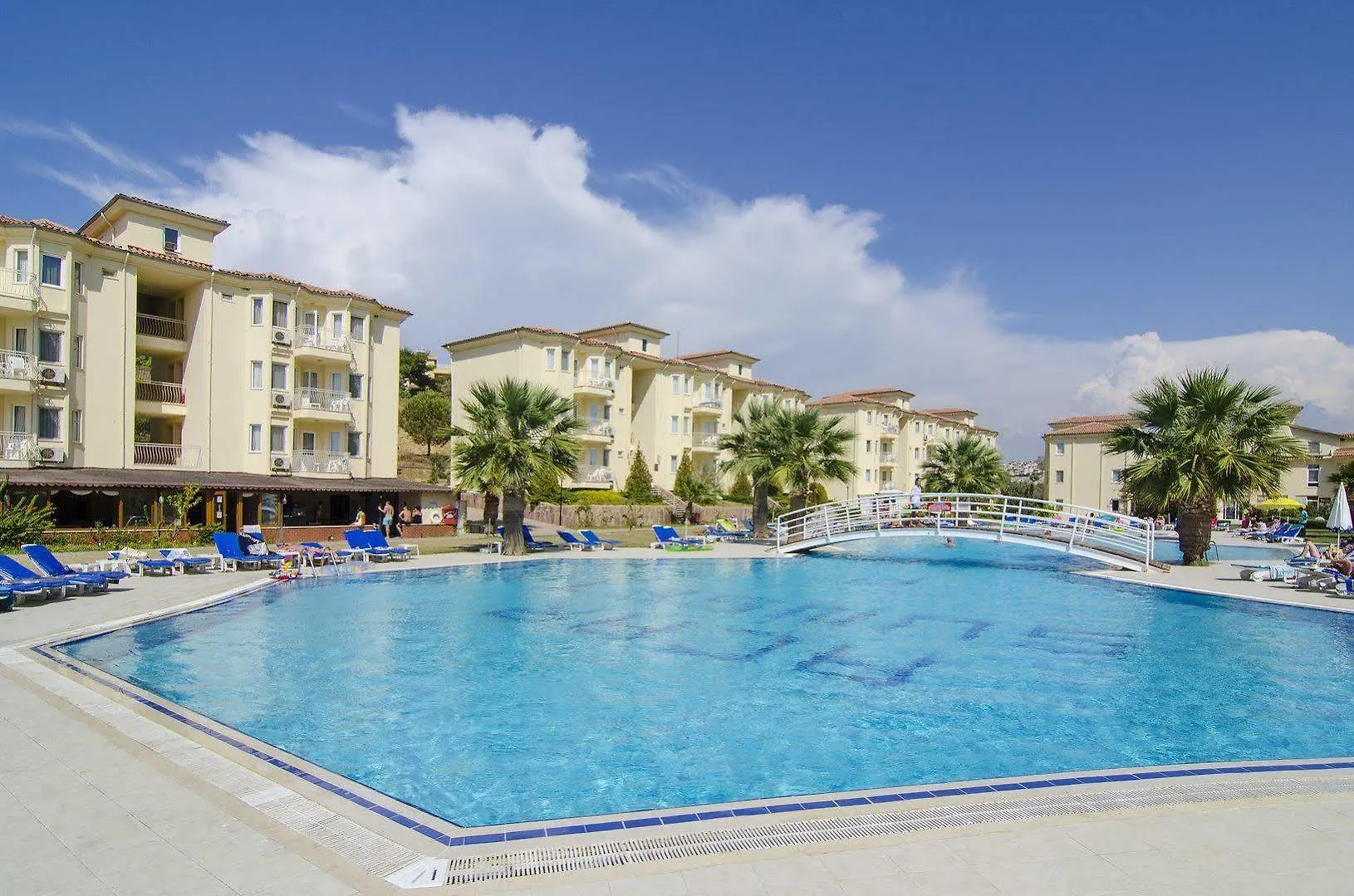 Sealight Family Club Hotel Kusadası