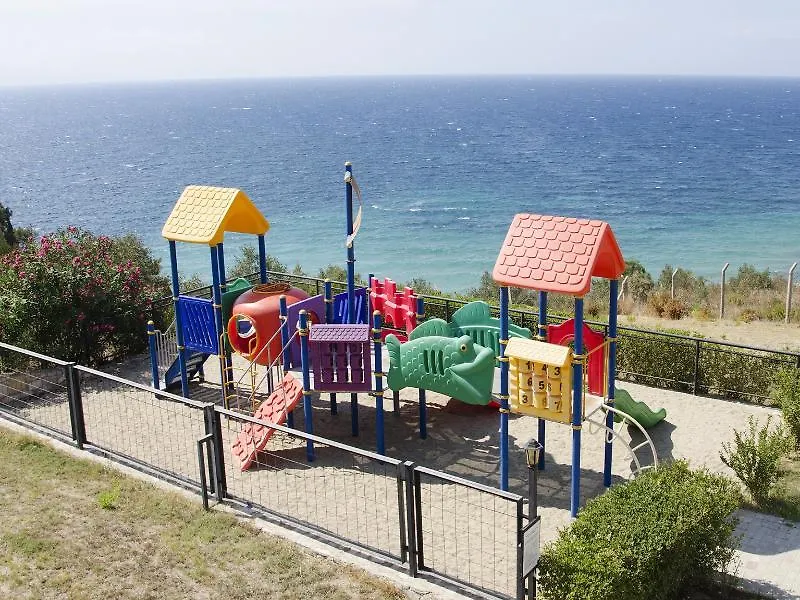 Sealight Family Club Hotel Kusadasi