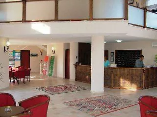 Sealight Family Club Hotel Kusadasi