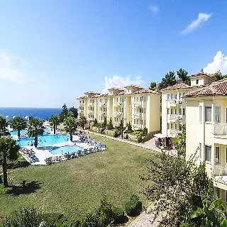 Sealight Family Club Hotel Kusadasi