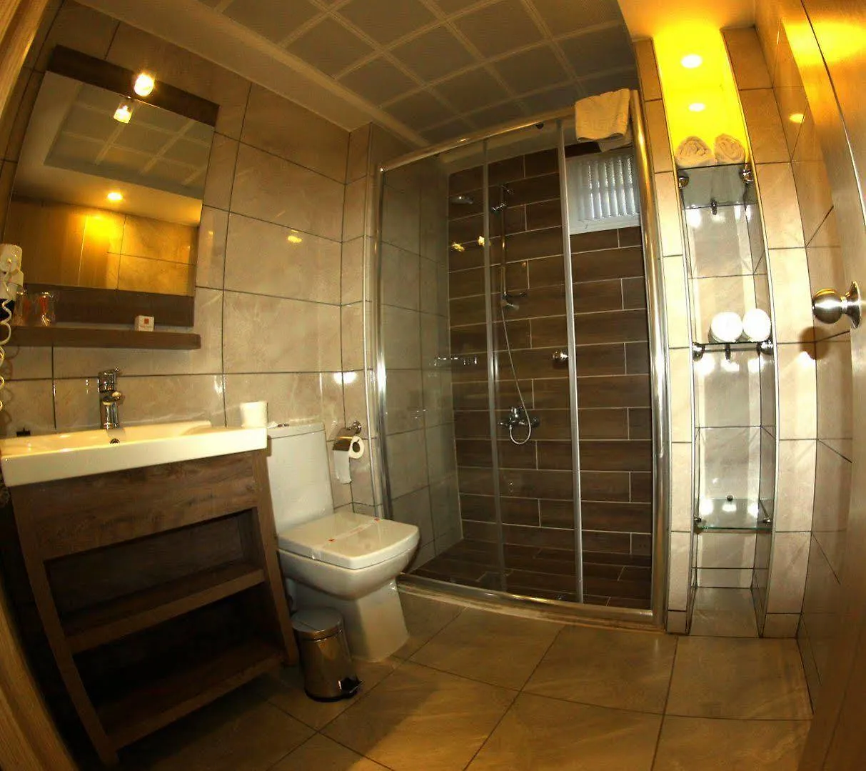 Sealight Family Club Hotel Kusadasi Turkey