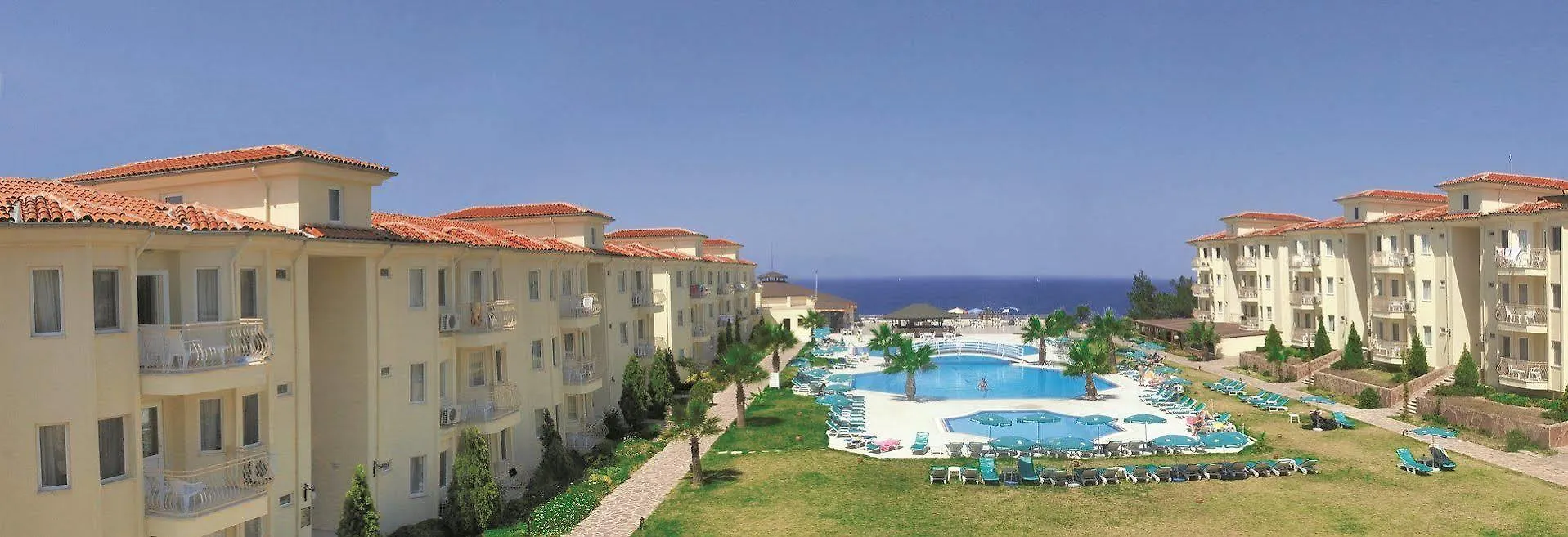Sealight Family Club Hotel Kusadasi 4*,  Turkey