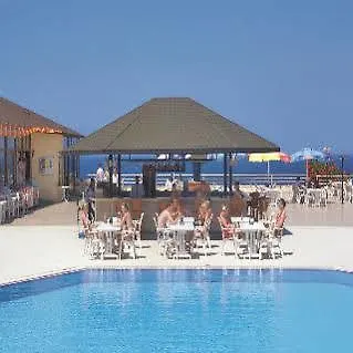 Sealight Family Club Hotel Kusadasi