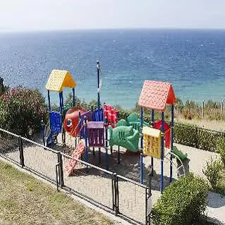 Sealight Family Club Hotel Kusadasi Turkey