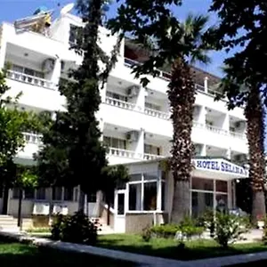 3* Отель Selina
