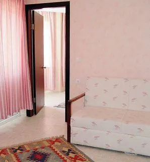 Отель Sealight Family Club Кушадасы